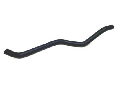 2009 Subaru Forester Coolant Reservoir Hose - 45162SC010