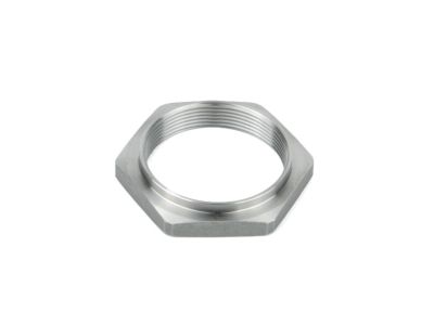 Subaru 802645010 Lock Nut 45X10.5