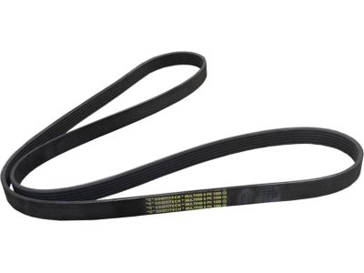 2008 Subaru Legacy Drive Belt - 809221080