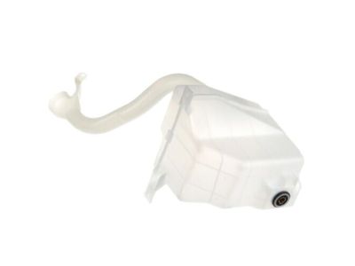 Subaru 86631AJ01A Front Washer Reservoir