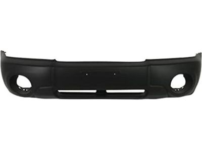 2004 Subaru Forester Bumper - 57704SA000