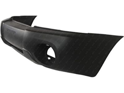 Subaru 57704SA000 Bumper Face Front