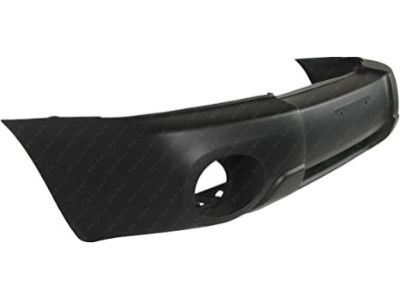 Subaru 57704SA000 Bumper Face Front