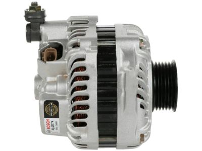 Subaru 23700AA63A Alternator Assembly