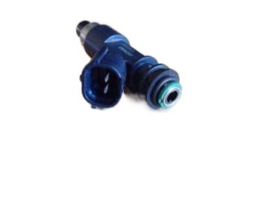 Subaru Forester Fuel Injector - 16611AA810