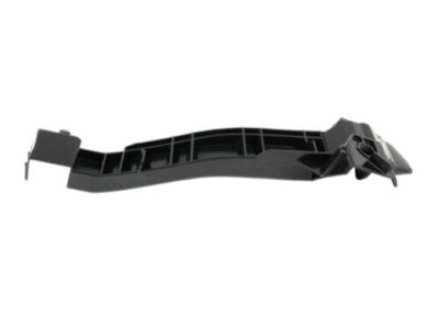 Subaru 57707SC050 Bracket Front Bumper Side LH C0C