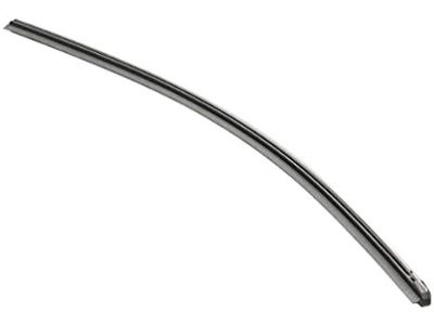 Subaru 86548AL07A Windshield Wiper Rubber Assembly