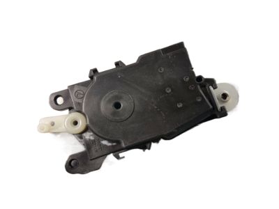 Subaru Door Lock Actuator - 61100AE01B