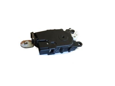 Subaru 61100AE01B Front Door Lock Actuator Assembly, Left