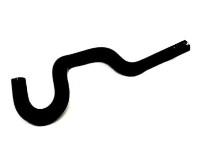 thumbnail image 2 of Genuine Subaru Engine Oil Cooler Pipe Line 21328AA090 - Fits 2003-2005 Forester 2 of 3