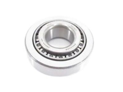 Subaru 806322080 Roll Bearing 22X56X17