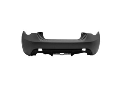 2020 Subaru BRZ Bumper - 57704CA011