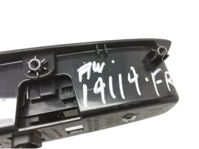 Subaru 83071FL30A Front Passenger Power Window Sub Switch