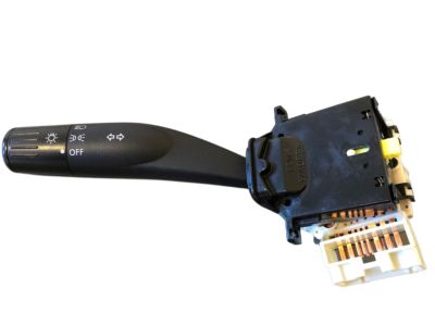 Subaru 83115AG131 Switch Turn DIMMER