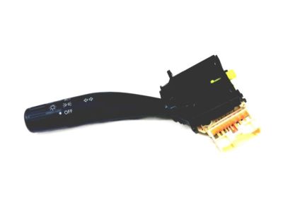 2011 Subaru Impreza WRX Dimmer Switch - 83115AG131