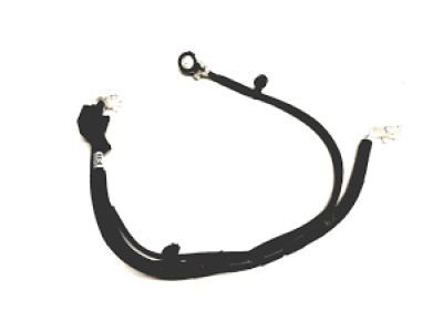 Subaru Forester Battery Cable - 81601AG070