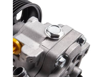 Subaru 34430AG011 Power Steering Pump Assembly