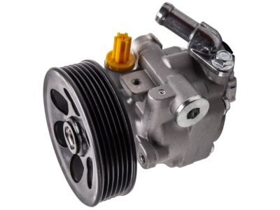 Subaru Power Steering Pump - 34430AG011