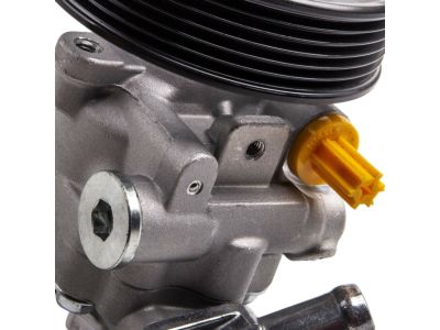 Subaru 34430AG011 Power Steering Pump Assembly