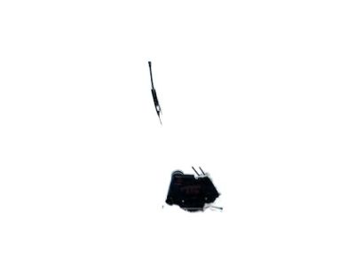 Subaru Door Lock Actuator - 61032VA080