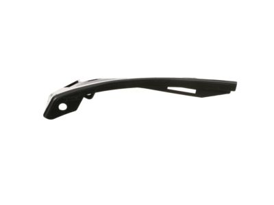 Subaru 57707FE230 Bracket Front Bumper Side Low