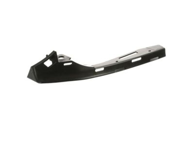 Subaru 57707FE230 Bracket Front Bumper Side Low