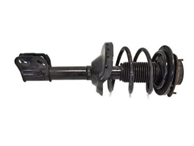 2007 Subaru Outback Shock Absorber - 20310AG04A