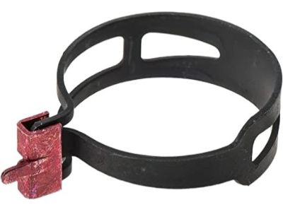 Subaru 909186023 Clamp