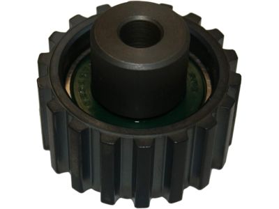 Subaru XT A/C Idler Pulley - 13073AA000