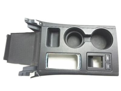 Subaru 92122AL00A Cover Front CVT