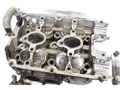 Subaru 11039AB910 Cylinder Head Assembly Right