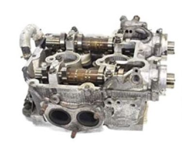 Subaru 11039AB910 Cylinder Head Assembly Right