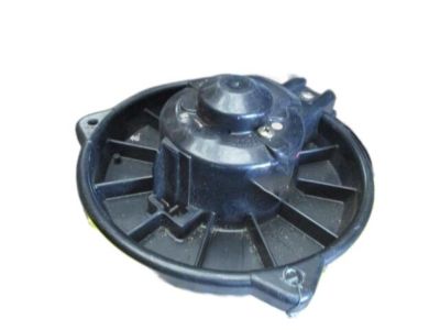 Subaru Legacy Blower Motor - 72023AA000