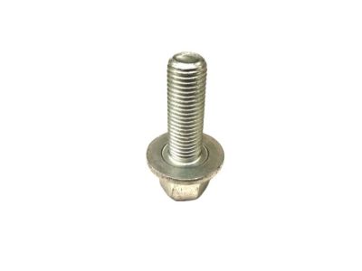 Subaru Idler Pulley Bolt - 23771AA01A