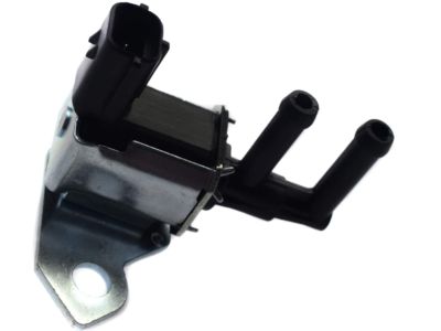 Subaru Impreza STI Canister Purge Valve - 16102AA300