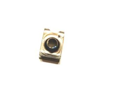 Subaru 45149KA010 Nut