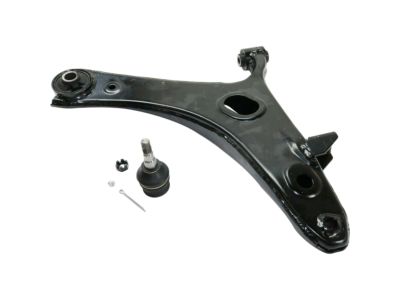 Subaru 20202SC011 Arm Assembly Front LH