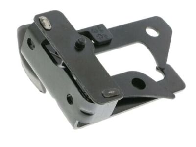 2021 Subaru Outback Hood Latch | Low Price at SubaruPartsDeal