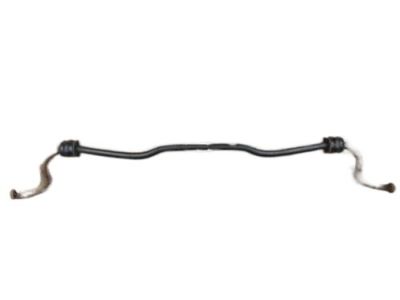 Subaru Impreza WRX Sway Bar Kit - 20401FE010