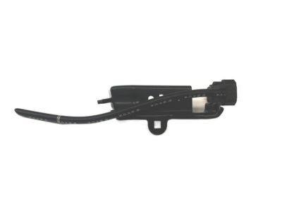 Subaru Legacy MAP Sensor - 22627AA32A