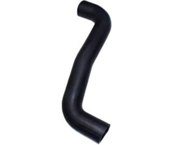 Subaru Legacy Coolant Reservoir Hose - 45161AG00A