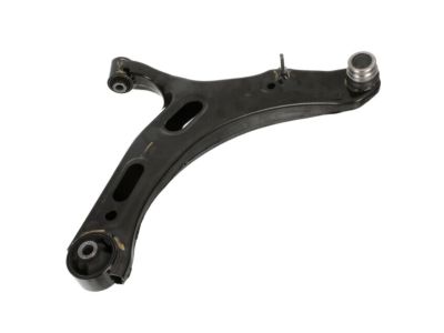 Subaru 20202AJ04A Lower Arm Assembly Front Right