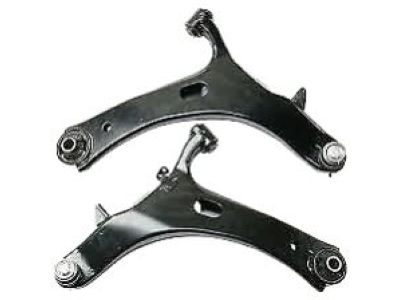 2014 Subaru Legacy Control Arm - 20202AJ04A