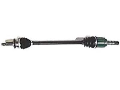 Subaru 28321AG00D Front Drive Shaft Assembly