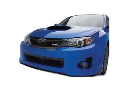 Subaru E7710FE310 Front Lip Under Spoiler