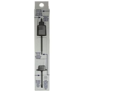 J361SFJ000A1 Subaru Touch Up Paint - Ice SILV Product Photo 2 of 3