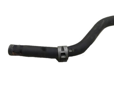 2010 Subaru Outback Transmission Oil Cooler Hose - 45520AJ070