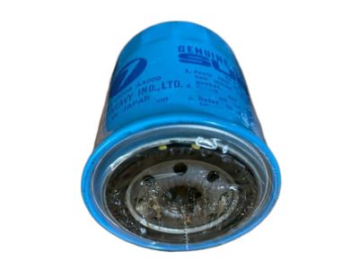 Subaru 15208AA000 Oil Filter