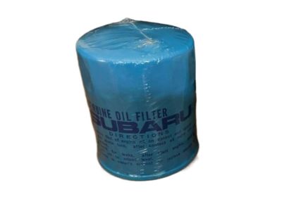 Subaru Oil Filter - 15208AA000