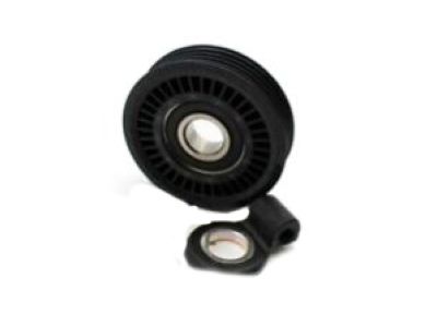 1992 Subaru SVX A/C Idler Pulley - 73015PA000